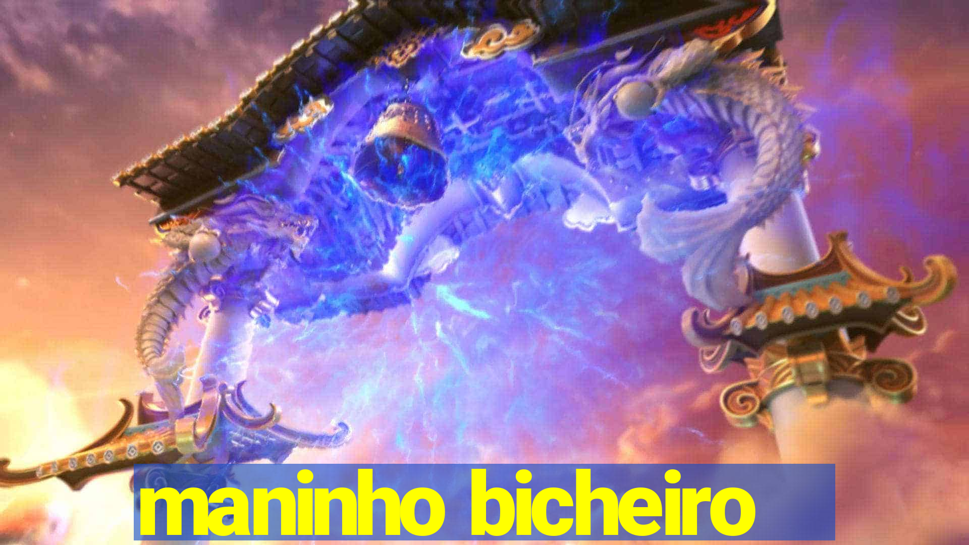 maninho bicheiro